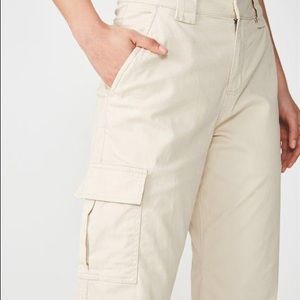 Cargo pants